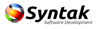 Syntak Software Development